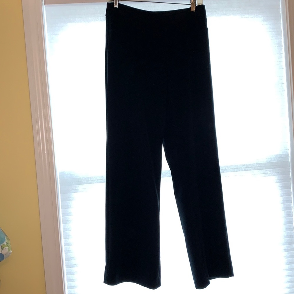 Navy Blue trousers